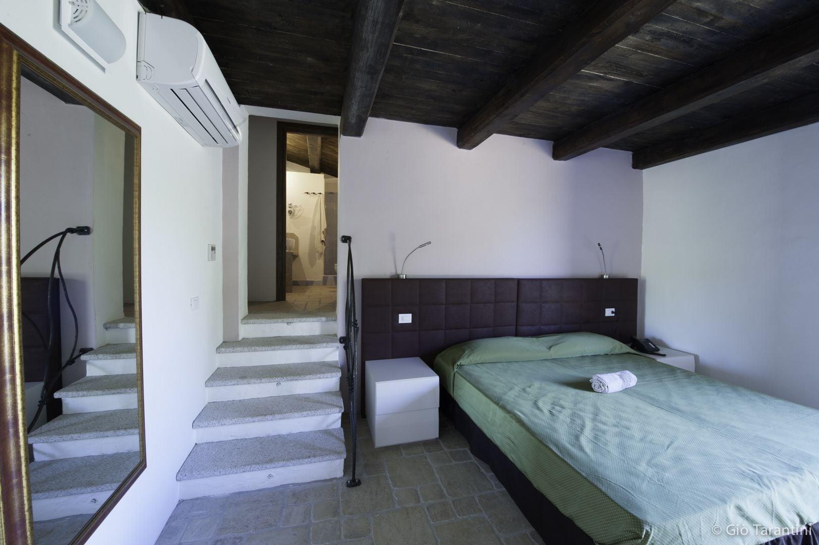 Liscia Country Relais Guest House Sant'Antonio di Gallura Exterior photo