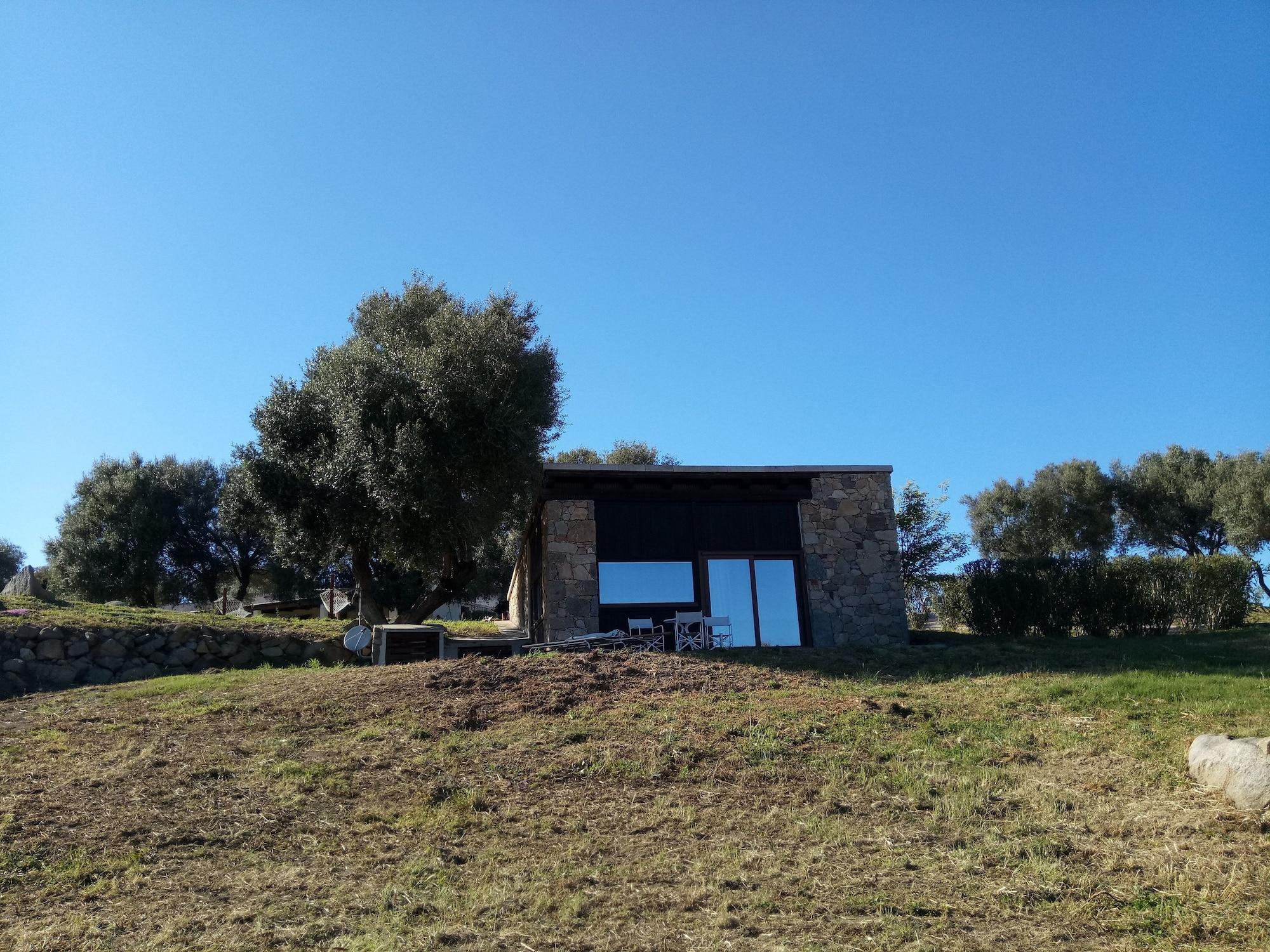 Liscia Country Relais Guest House Sant'Antonio di Gallura Exterior photo