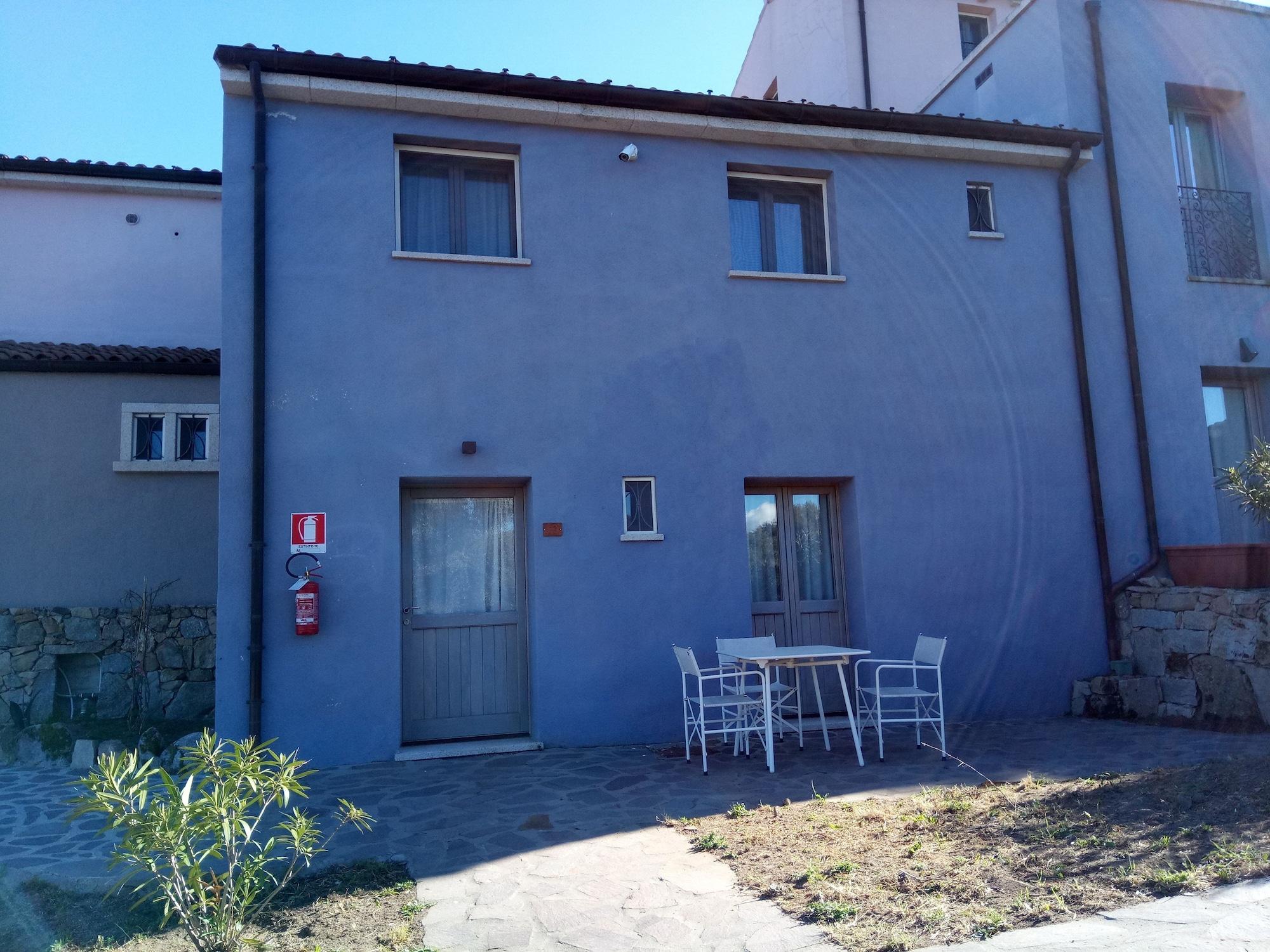 Liscia Country Relais Guest House Sant'Antonio di Gallura Exterior photo