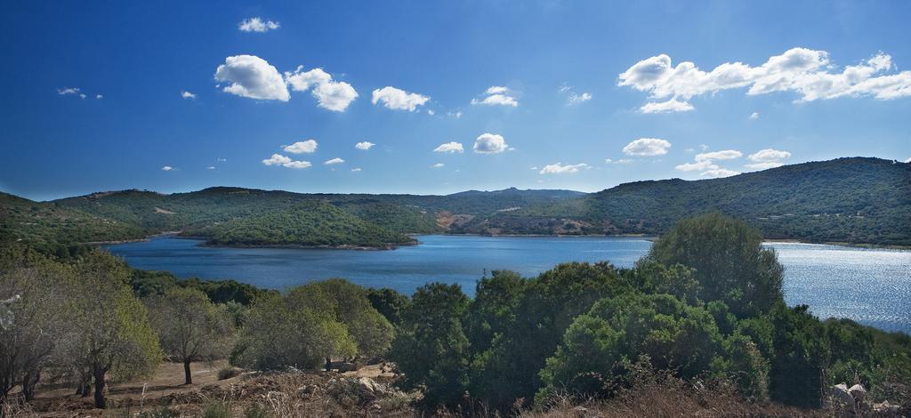 Liscia Country Relais Guest House Sant'Antonio di Gallura Exterior photo