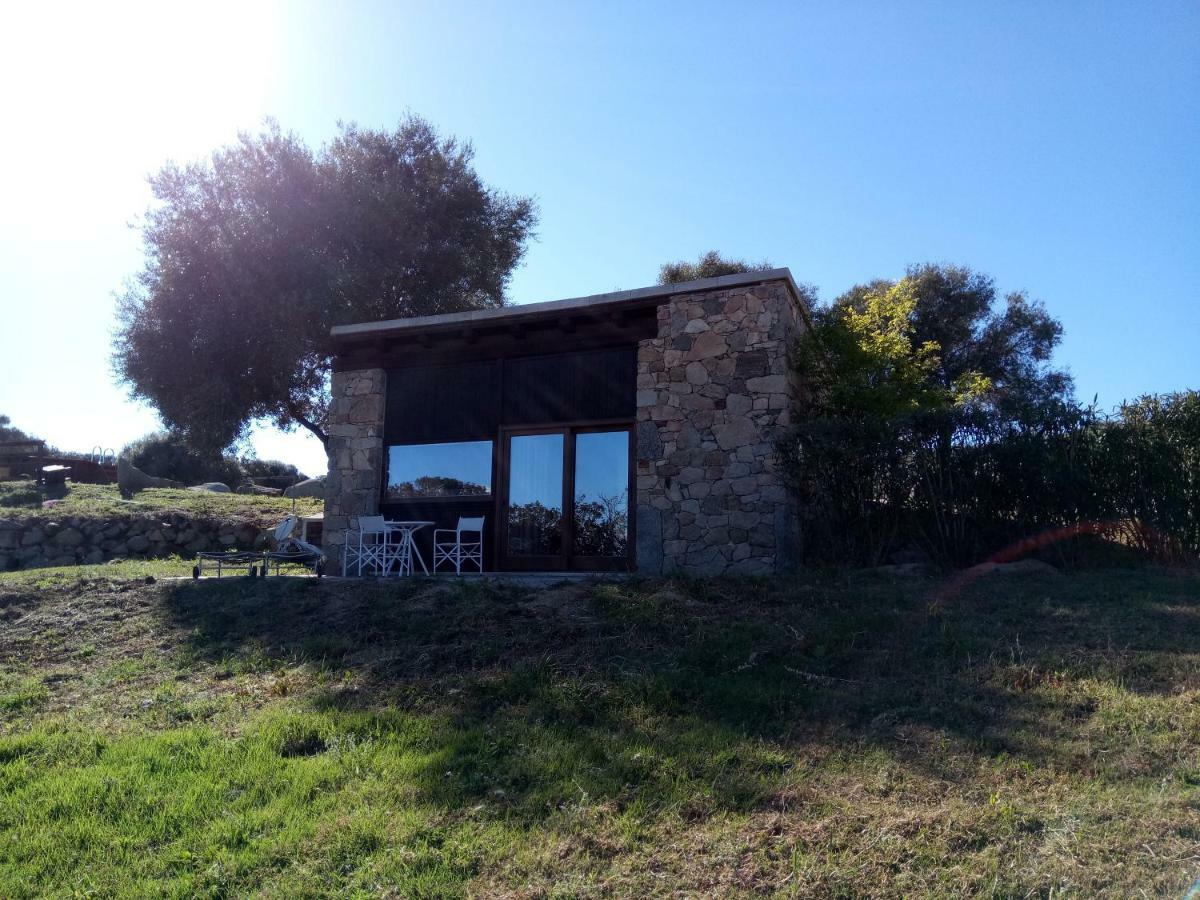 Liscia Country Relais Guest House Sant'Antonio di Gallura Exterior photo