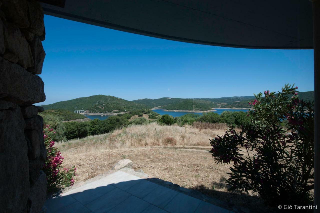 Liscia Country Relais Guest House Sant'Antonio di Gallura Exterior photo